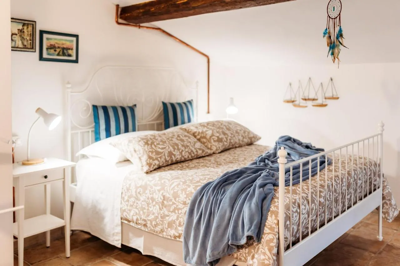 Casa Due Marie Marano Sul Panaro Ξενοδοχείο
