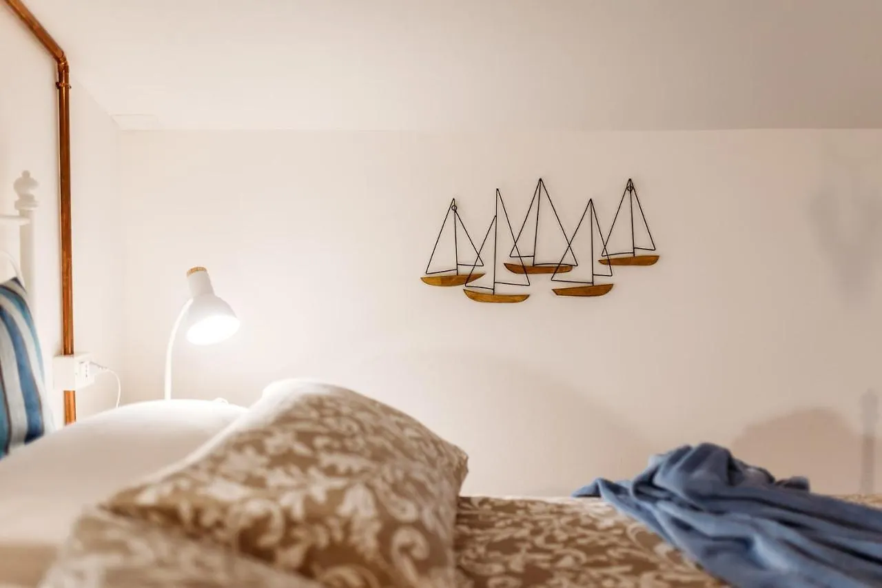 Πανσιόν Casa Due Marie Marano Sul Panaro Ξενοδοχείο Ιταλία