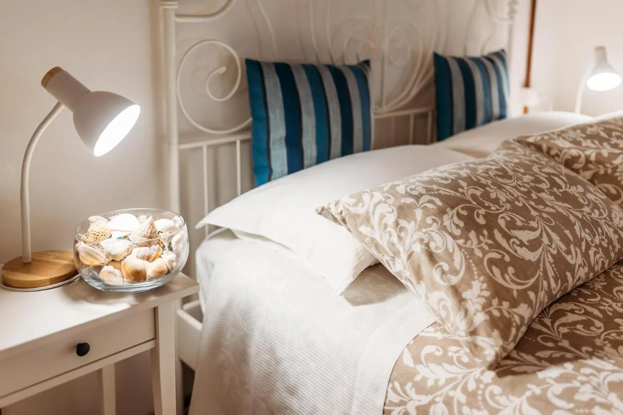 Affittacamere Hotel Casa Due Marie Marano Sul Panaro Italia