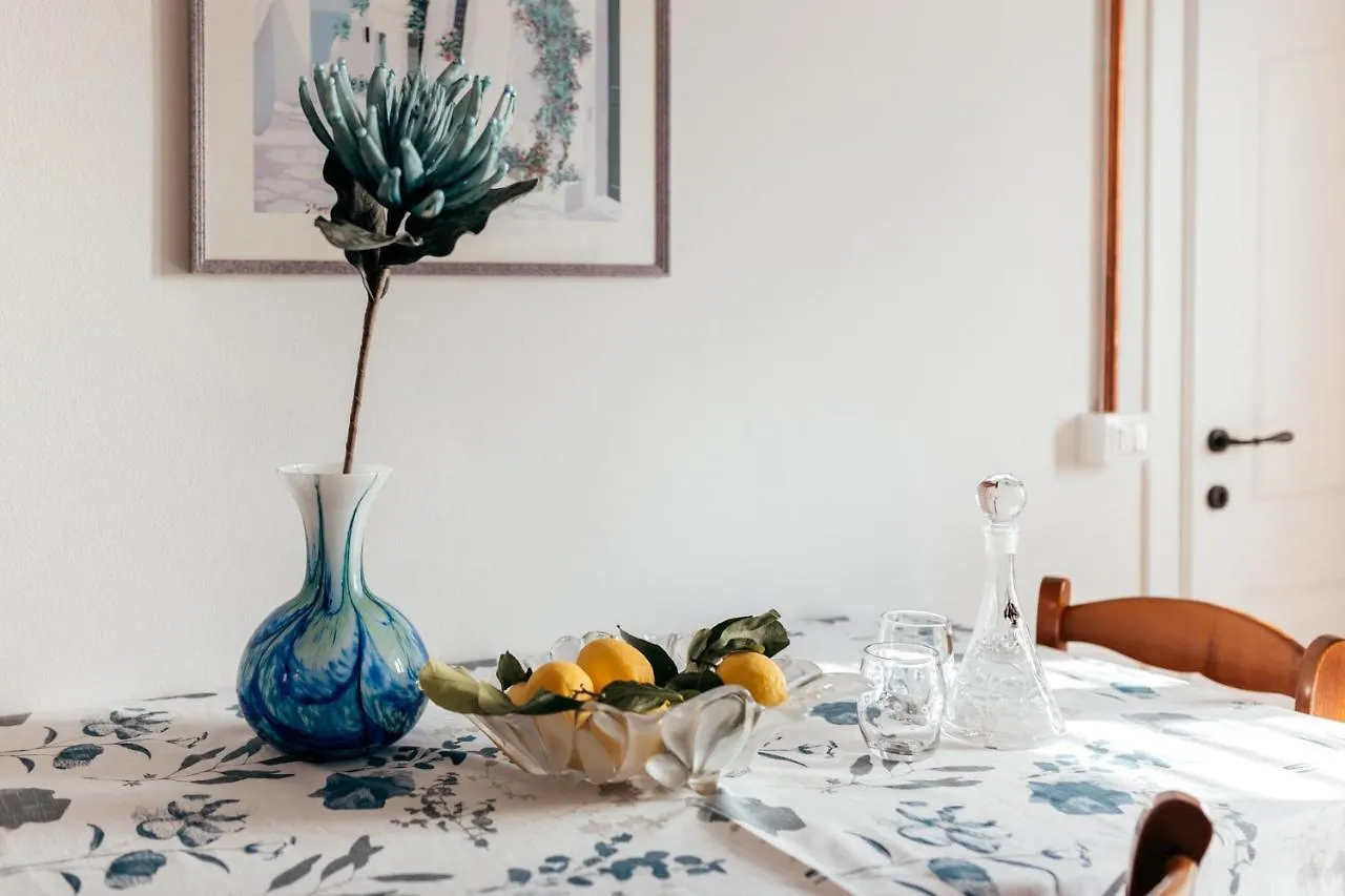 Casa Due Marie Marano Sul Panaro Ξενοδοχείο