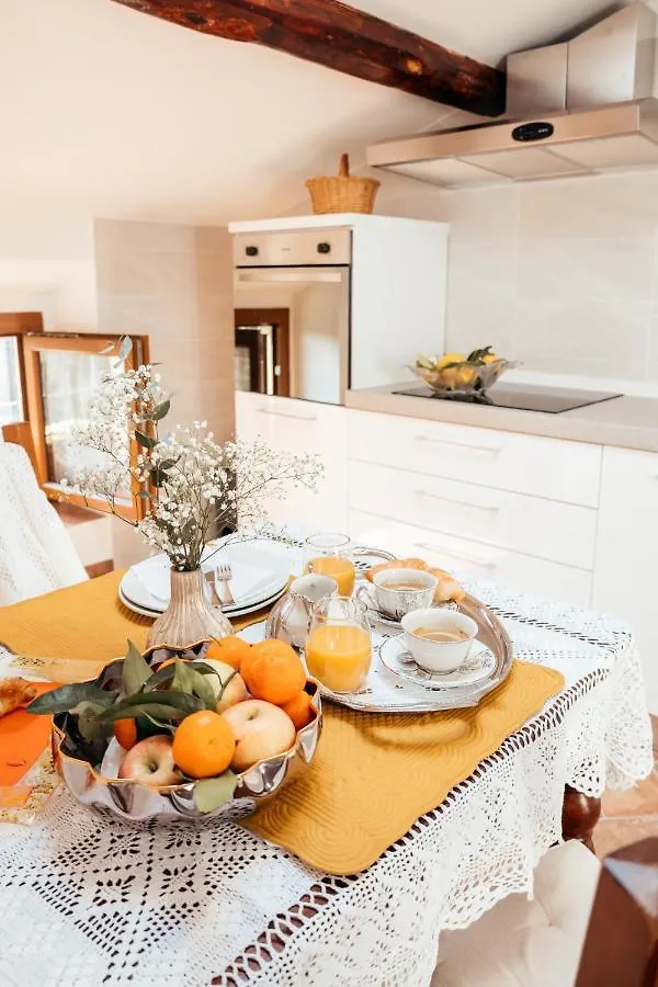 Casa Due Marie Marano Sul Panaro Ξενοδοχείο Πανσιόν