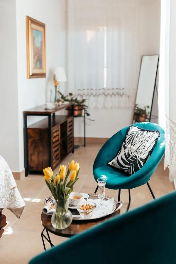 Πανσιόν Casa Due Marie Marano Sul Panaro Ξενοδοχείο Ιταλία