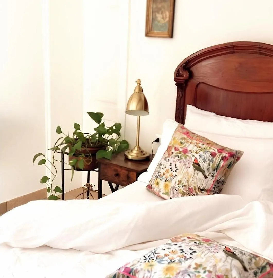 Casa Due Marie Marano Sul Panaro Ξενοδοχείο 0*,