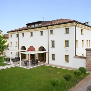 Antica Corte Marchesini 3*, Campagna Lupia Italia