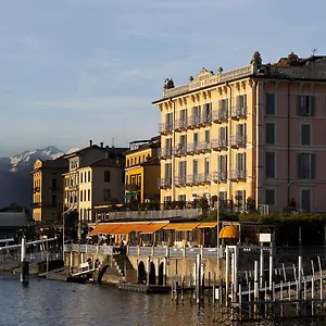 Metropole 3*, Bellagio Italia