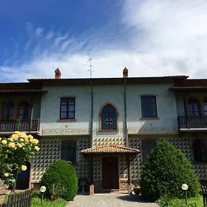 3* Bed & Breakfast Senza Tempo Room&breakfast