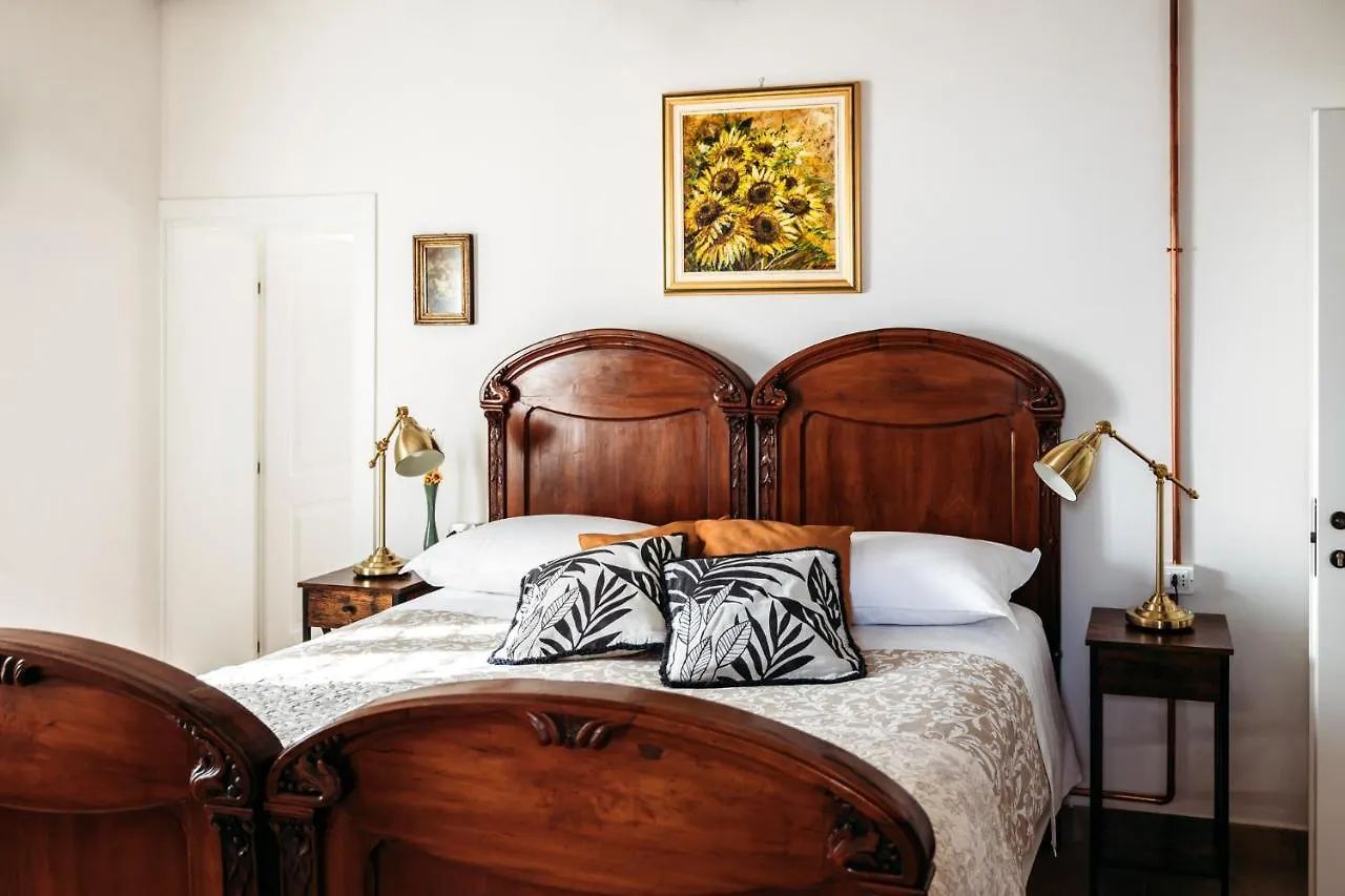 Affittacamere Hotel Casa Due Marie Marano Sul Panaro Italia