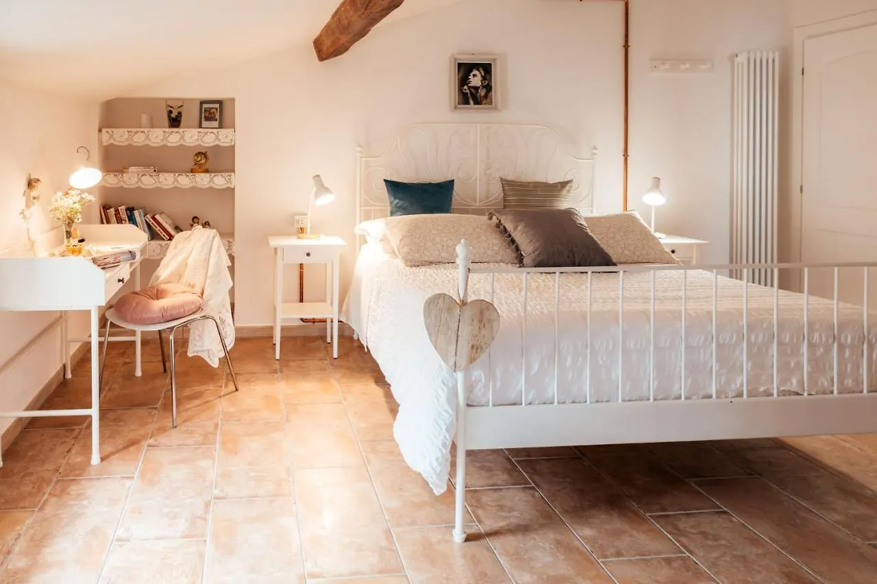 Casa Due Marie Marano Sul Panaro Hotel 0*,  Italy