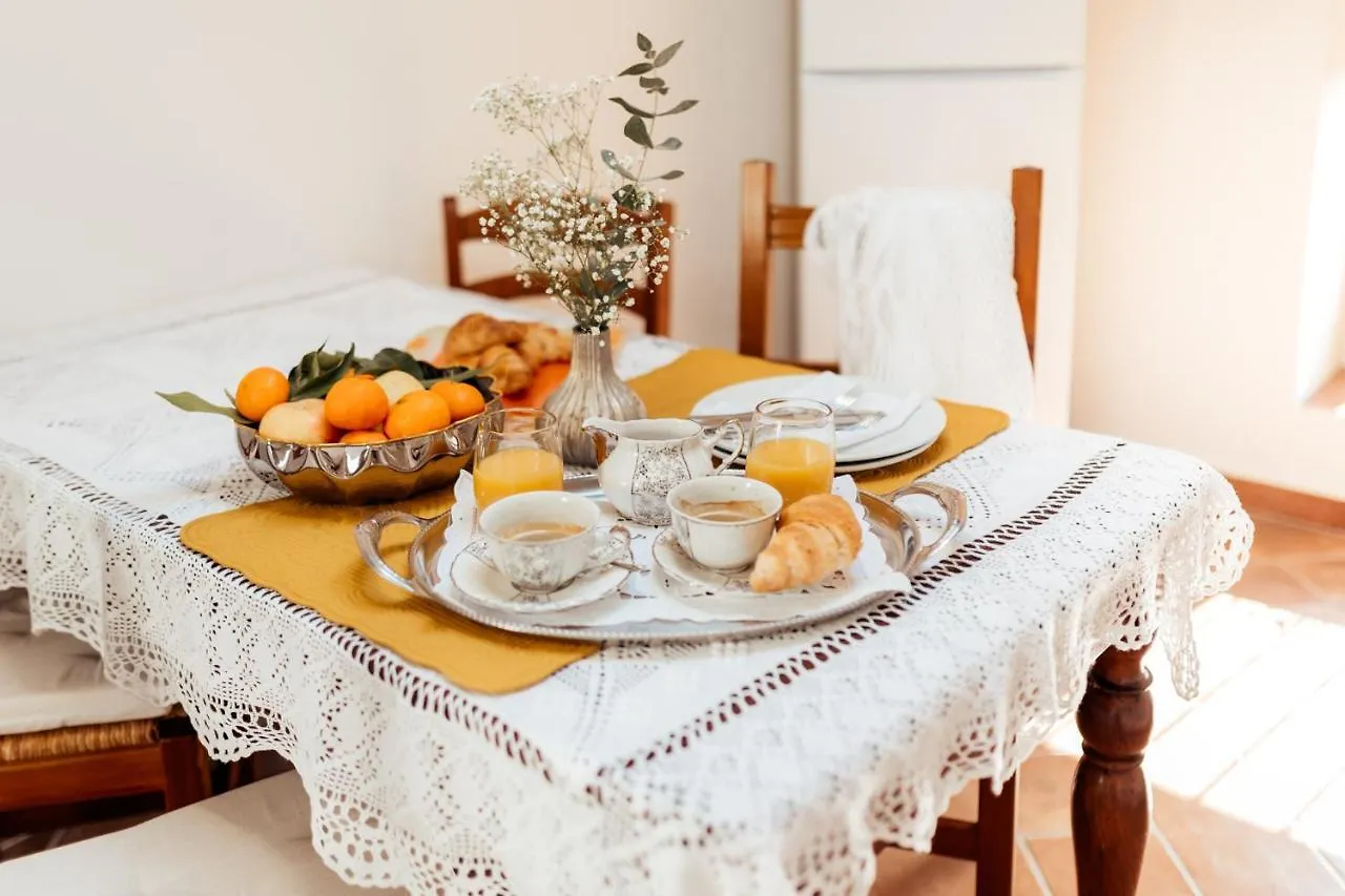 Casa Due Marie Marano Sul Panaro Hotel 0*,