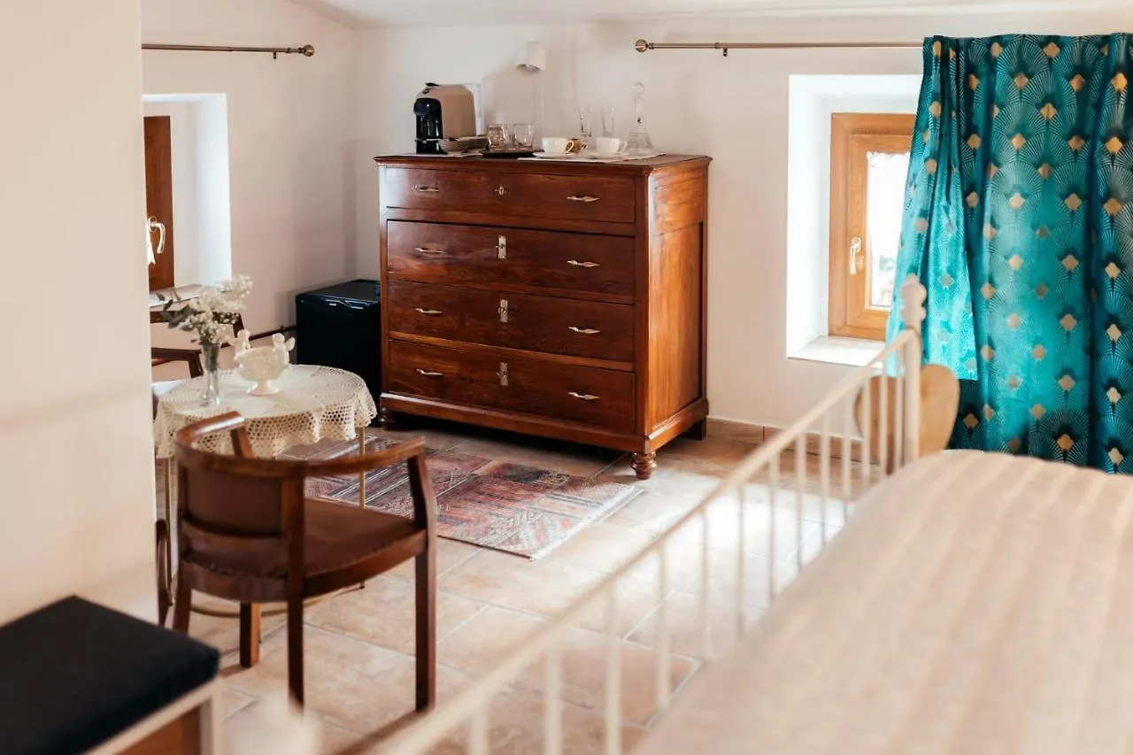 Hotel Casa Due Marie Marano Sul Panaro Affittacamere