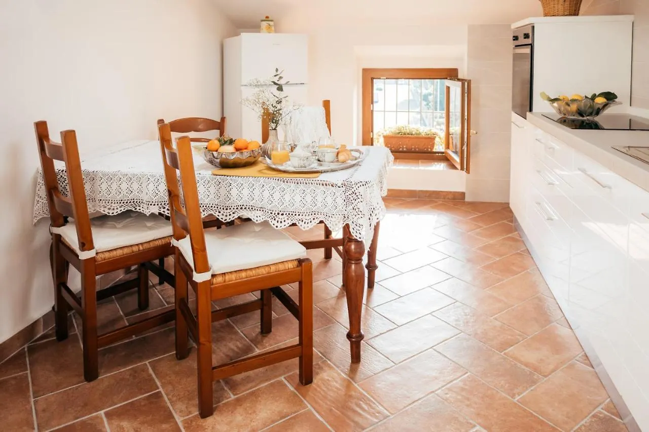 Affittacamere Hotel Casa Due Marie Marano Sul Panaro Italia