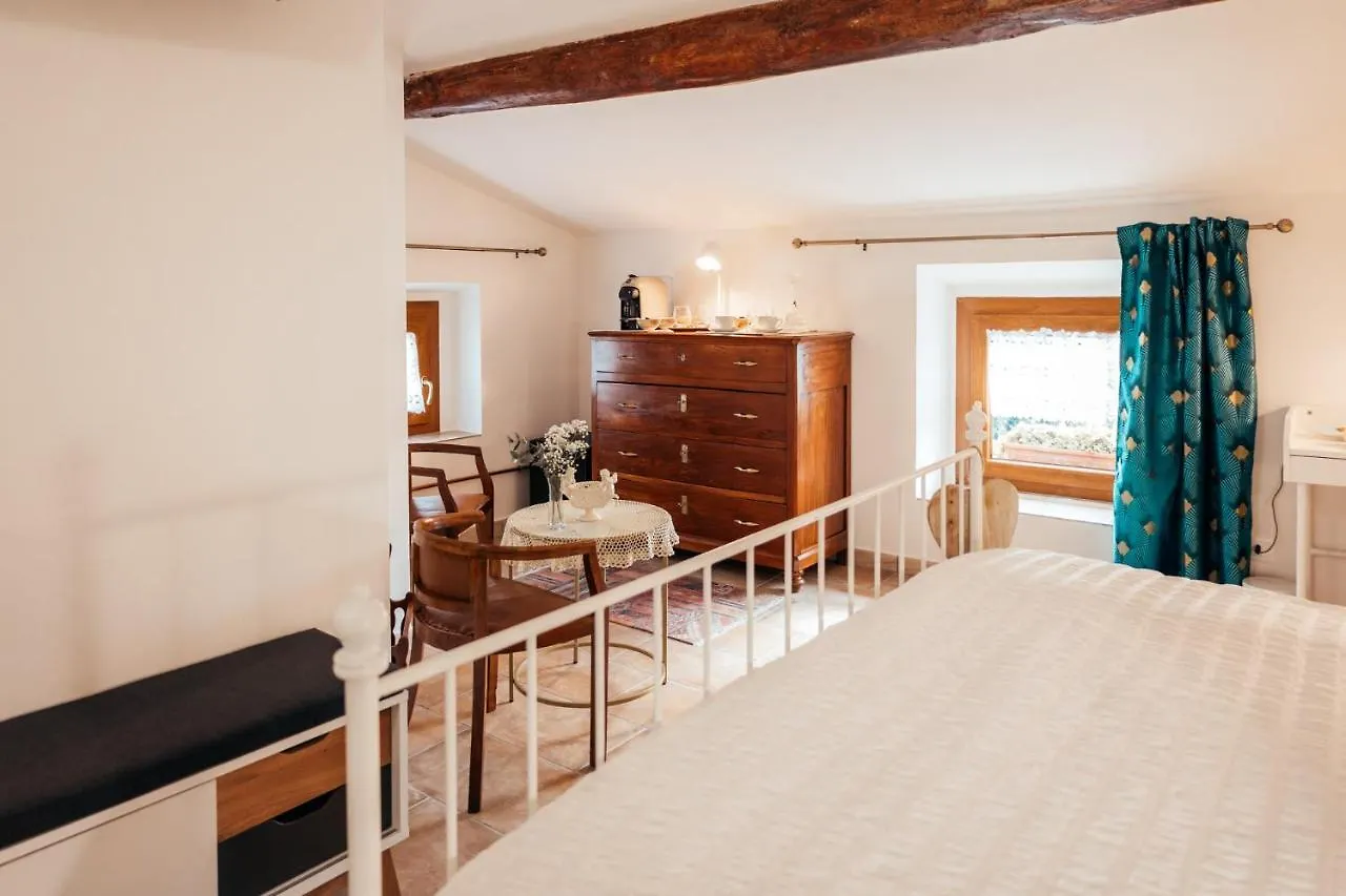 Hotel Casa Due Marie Marano Sul Panaro Affittacamere