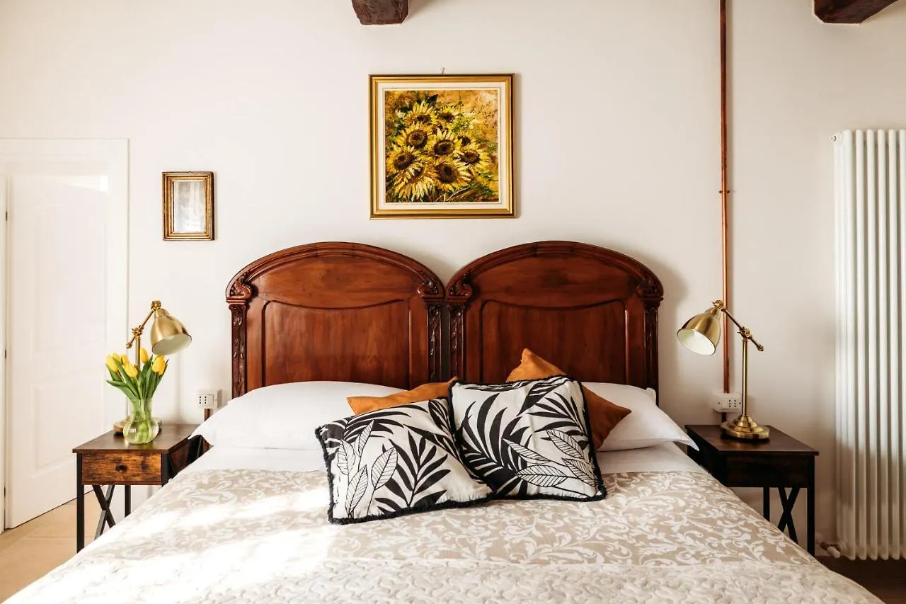 Affittacamere Hotel Casa Due Marie Marano Sul Panaro