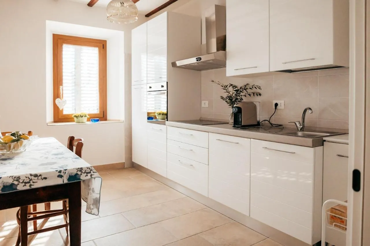 Casa Due Marie Marano Sul Panaro Hotel Guest house