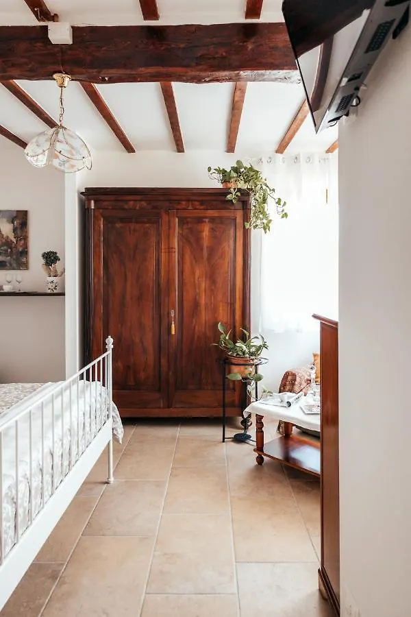 Guest house Casa Due Marie Marano Sul Panaro Hotel