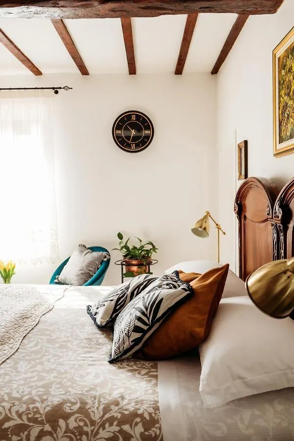 Hotel Casa Due Marie Marano Sul Panaro 0*,