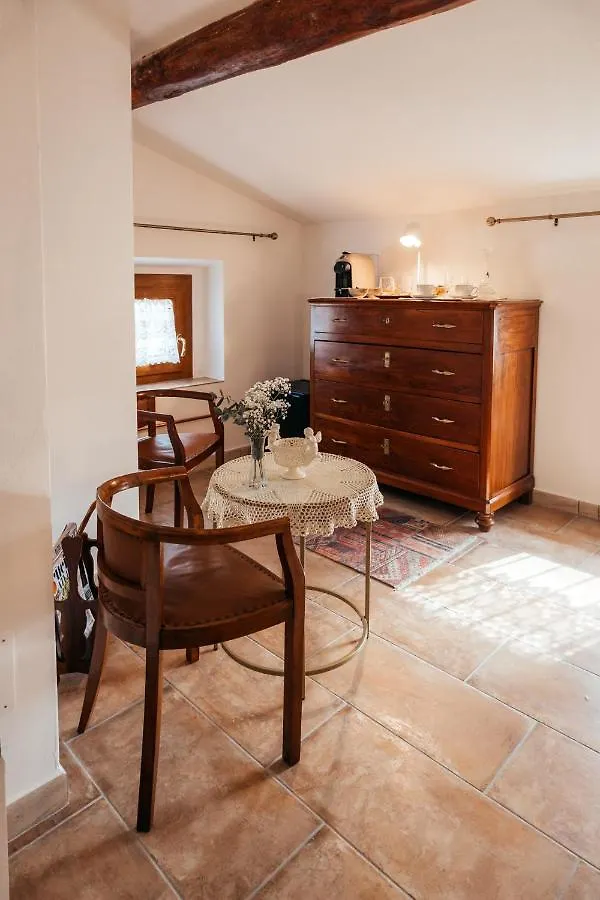 Hotel Casa Due Marie Marano Sul Panaro Italia