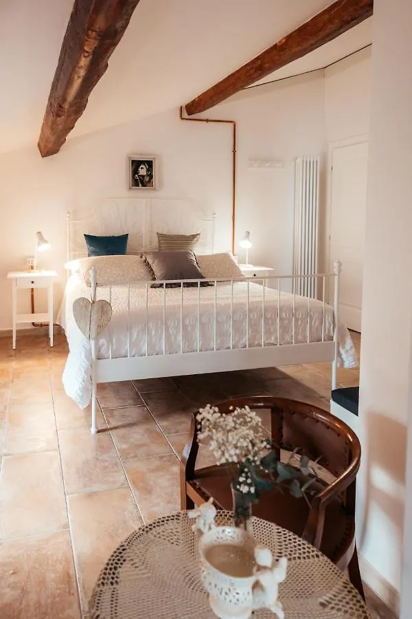 Hotel Casa Due Marie Marano Sul Panaro Affittacamere