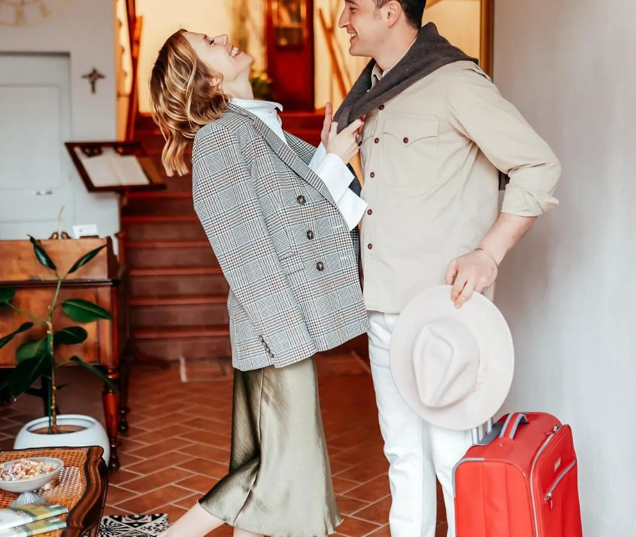 Affittacamere Hotel Casa Due Marie Marano Sul Panaro Italia