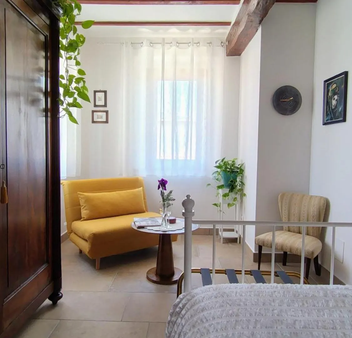 Hotel Casa Due Marie Marano Sul Panaro Italia