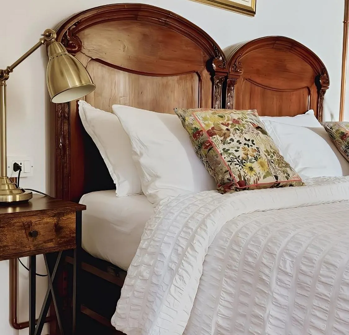 Casa Due Marie Marano Sul Panaro Hotel Guest house